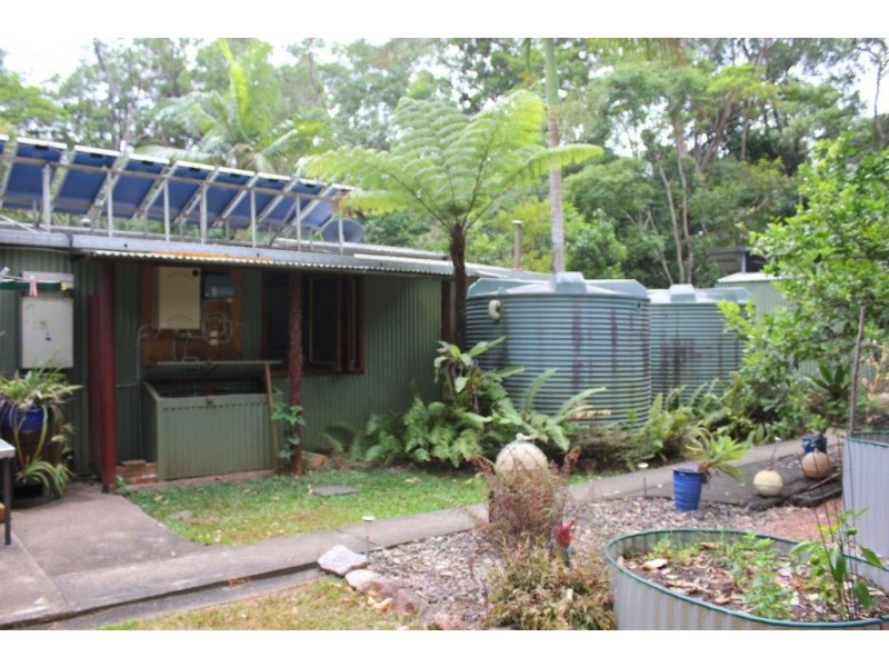 250 White Beech Road COW BAY, Cow Bay QLD 4873