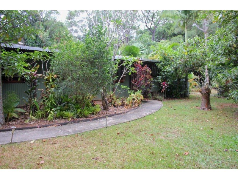 250 White Beech Road COW BAY, Cow Bay QLD 4873