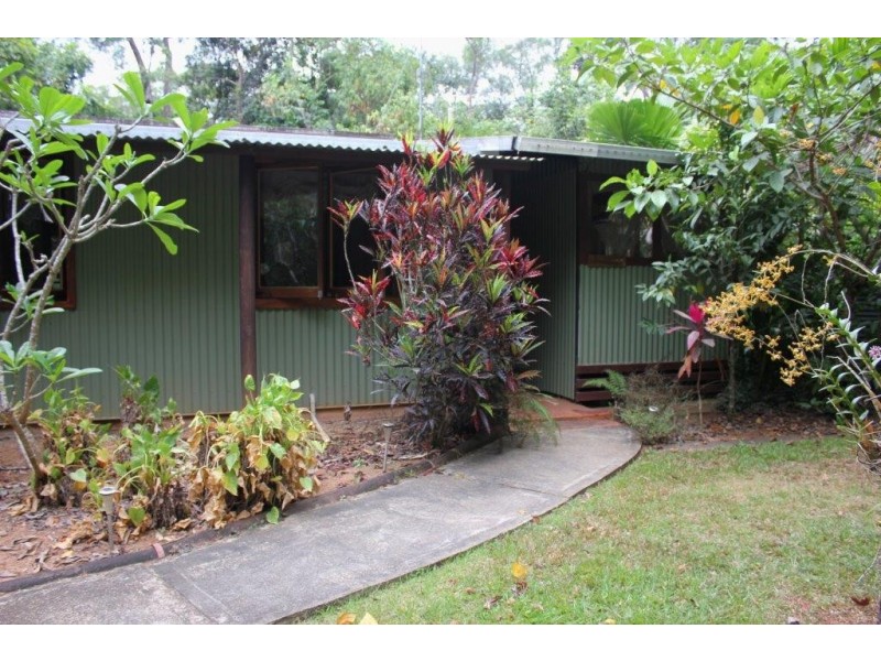 250 White Beech Road COW BAY, Cow Bay QLD 4873