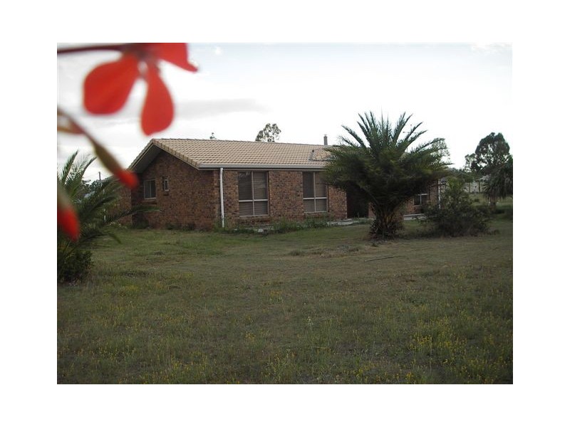 Lot 1 Millis Way, Nanango QLD 4615