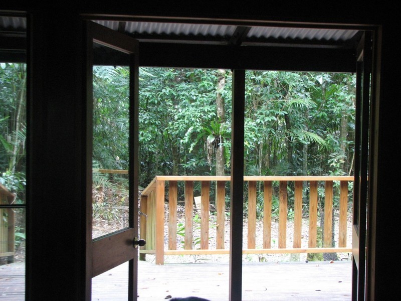 460 Black Bean Road, Cow Bay QLD 4873