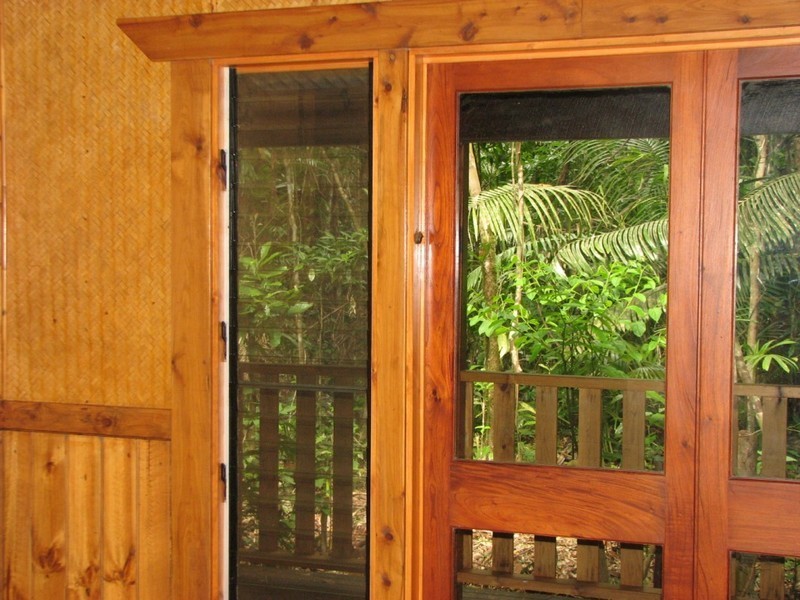 460 Black Bean Road, Cow Bay QLD 4873