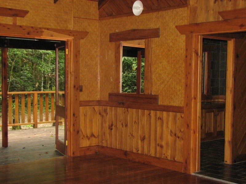 460 Black Bean Road, Cow Bay QLD 4873