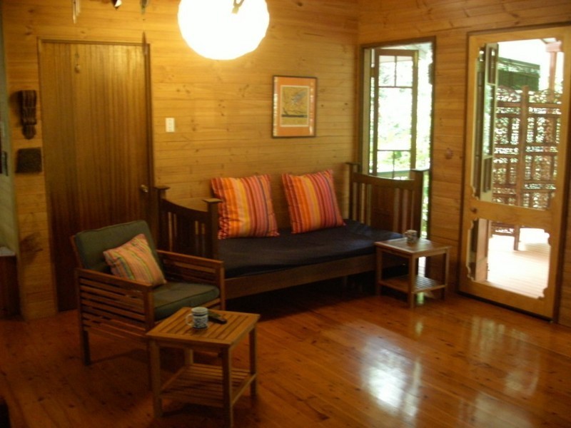460 Black Bean Road, Cow Bay QLD 4873