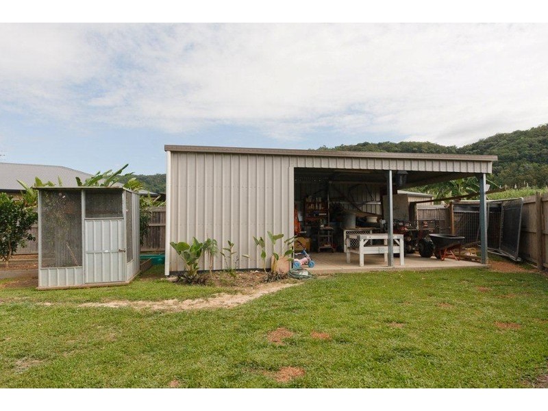 3 Waratah Close, Mossman QLD 4873