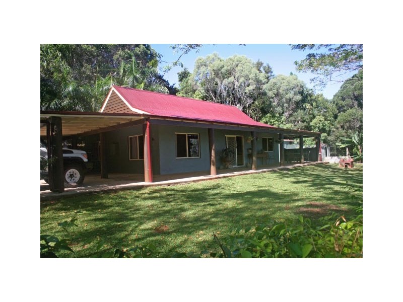 11 Rennie Close, Julatten QLD 4871
