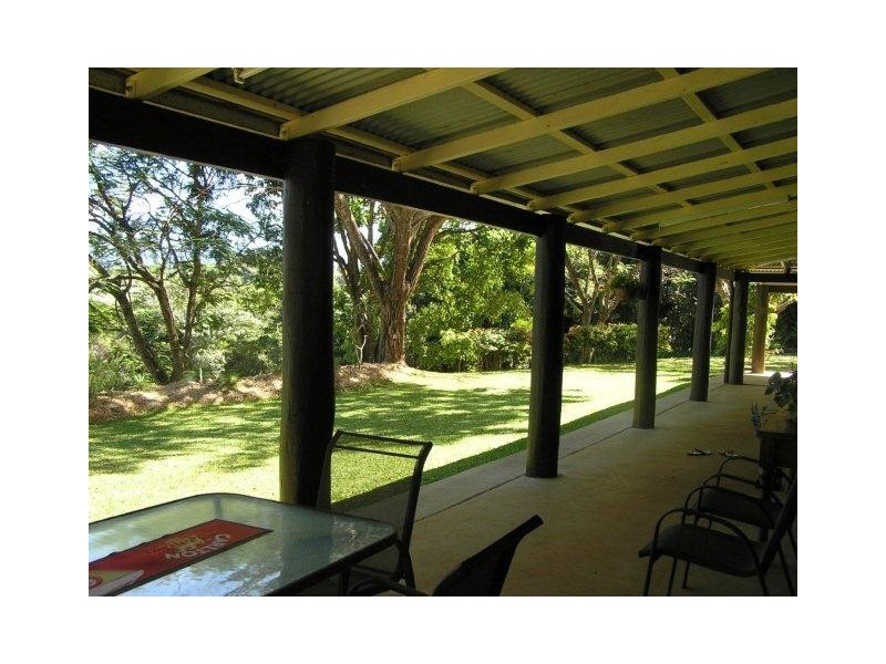 11 Rennie Close, Julatten QLD 4871