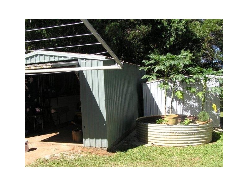 11 Rennie Close, Julatten QLD 4871