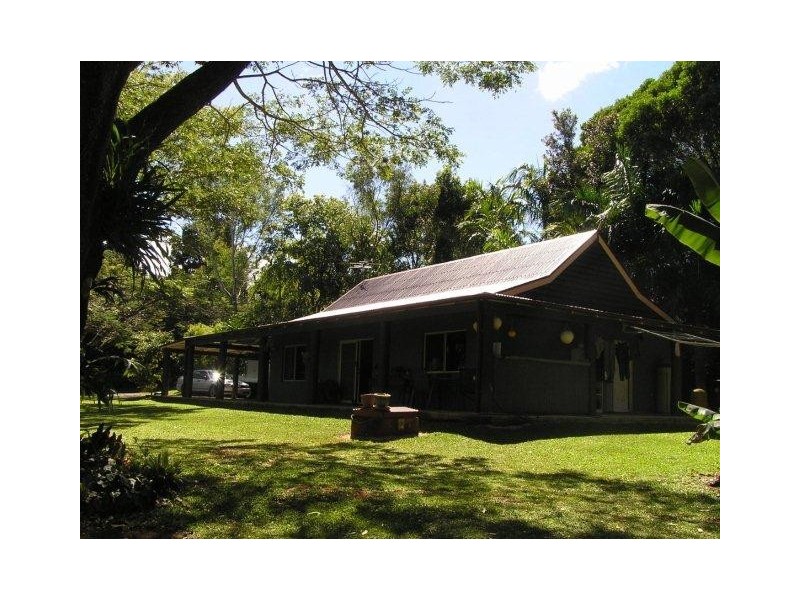 11 Rennie Close, Julatten QLD 4871