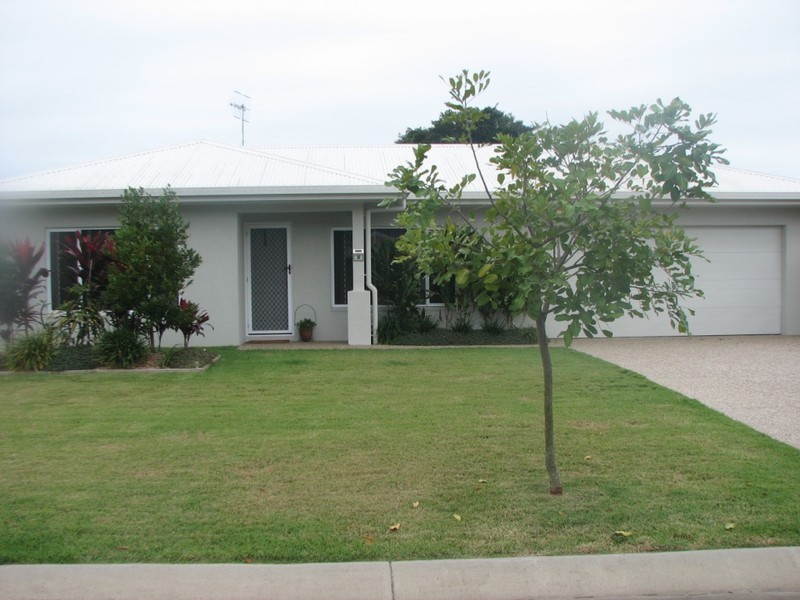 Mossman QLD 4873