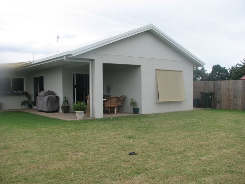 Mossman QLD 4873