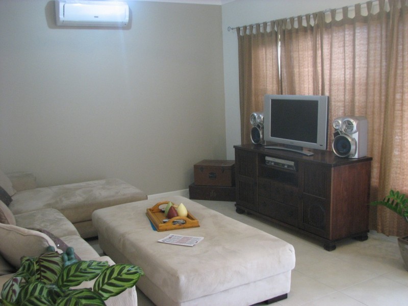 Mossman QLD 4873