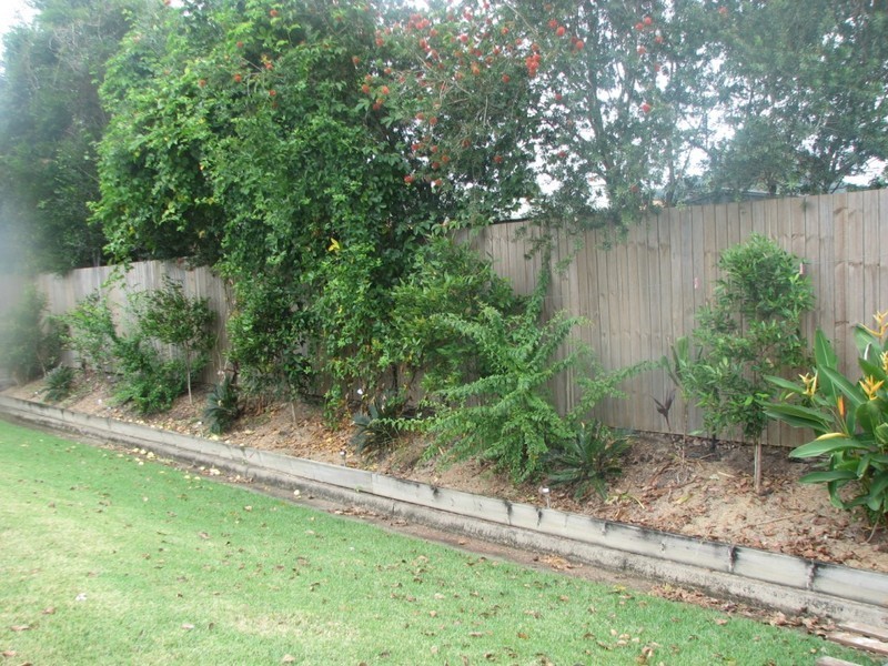 Mossman QLD 4873