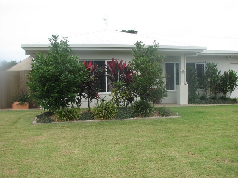 Mossman QLD 4873