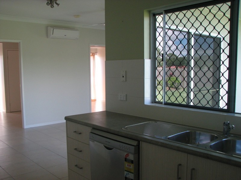 Mossman QLD 4873