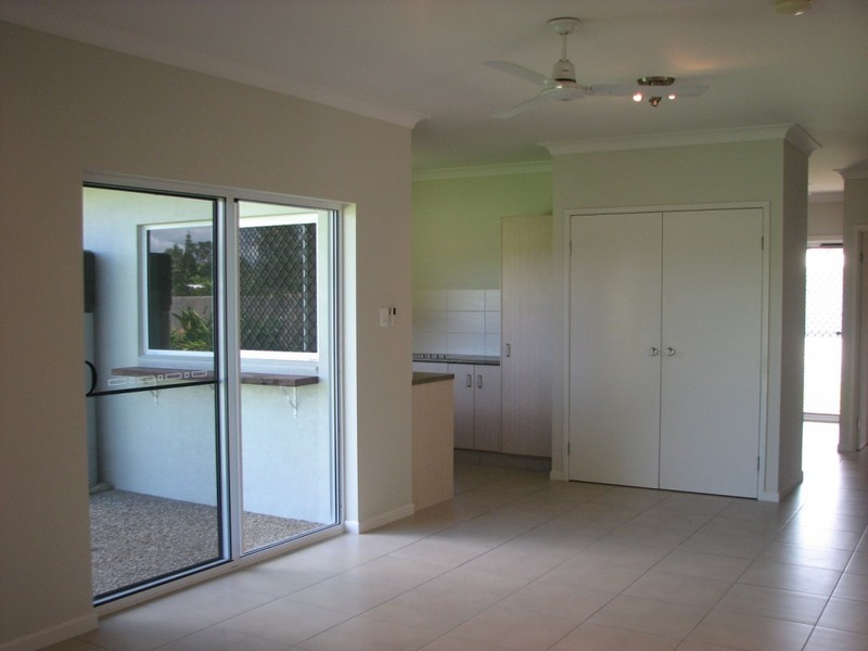 Mossman QLD 4873