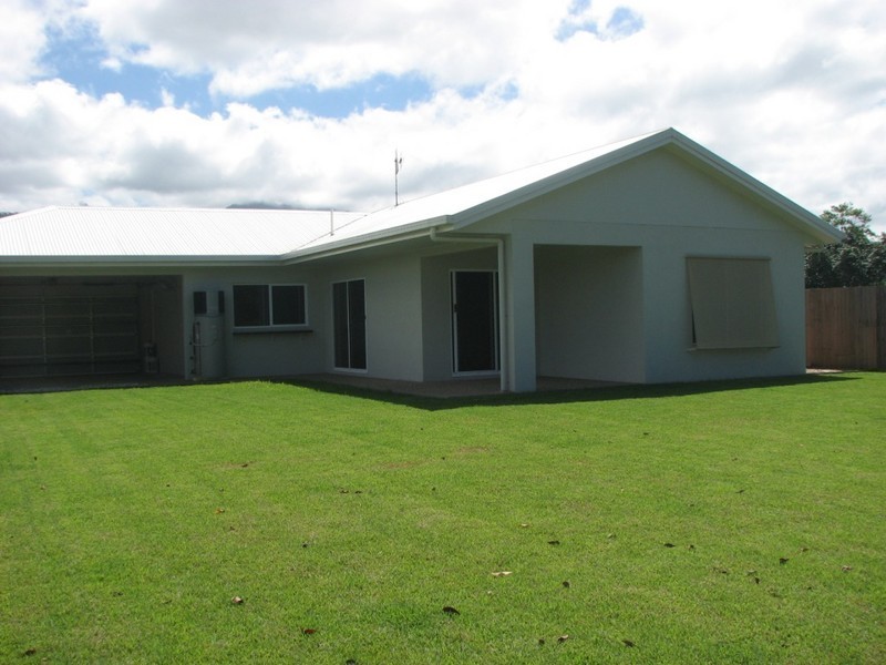 Mossman QLD 4873