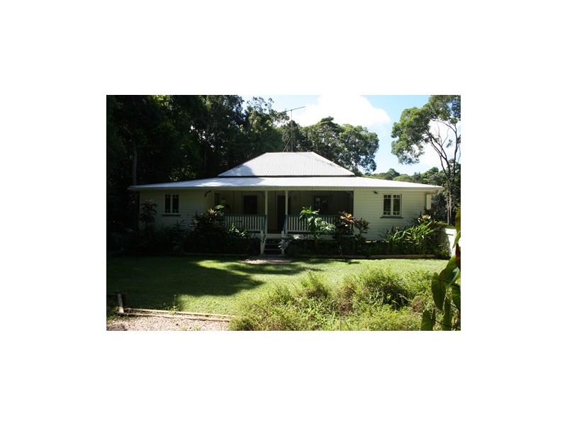 20  Highland Drive, Julatten QLD 4871