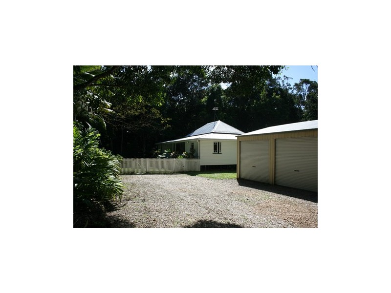 20  Highland Drive, Julatten QLD 4871