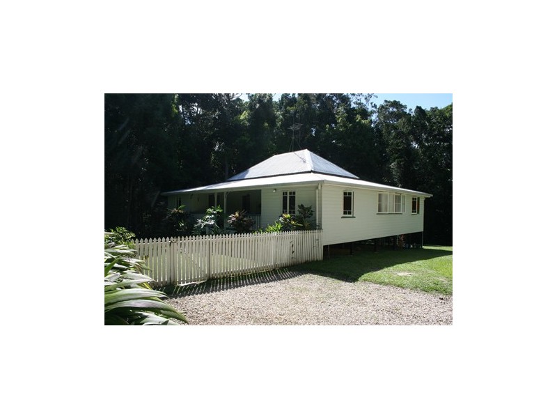 20  Highland Drive, Julatten QLD 4871