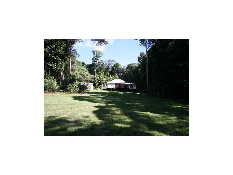 20  Highland Drive, Julatten QLD 4871