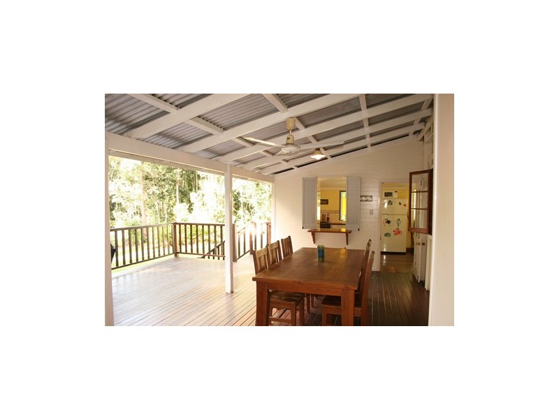 20  Highland Drive, Julatten QLD 4871
