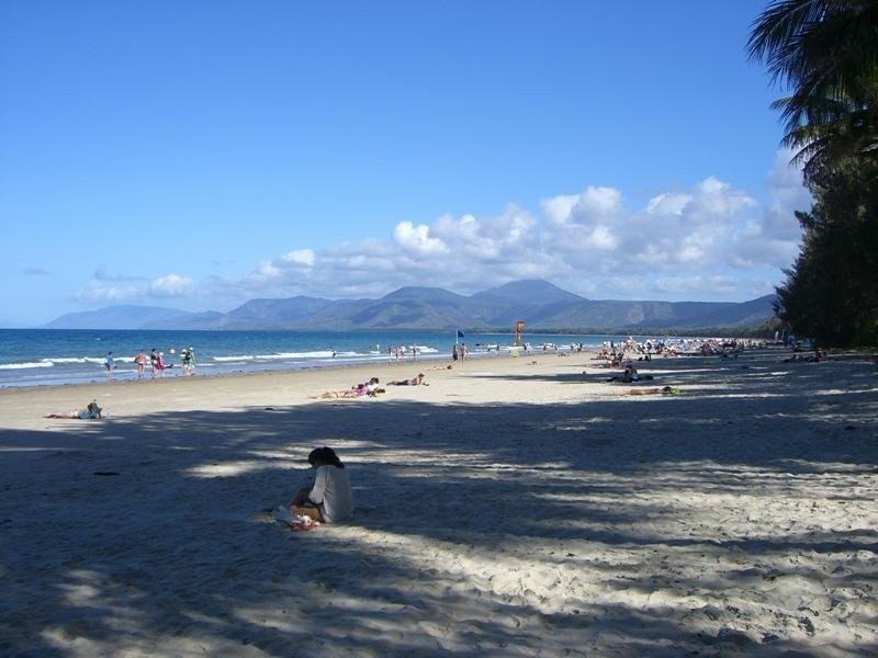 7 The Esplanade, Port Douglas QLD 4877