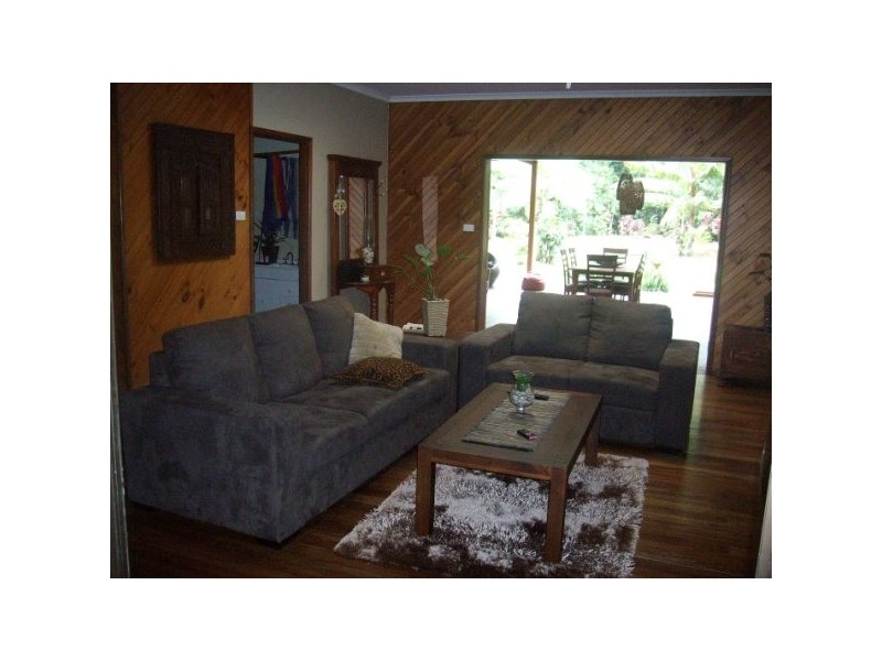 Lot 418 Cape Tribulation Road COW BAY, Daintree QLD 4873