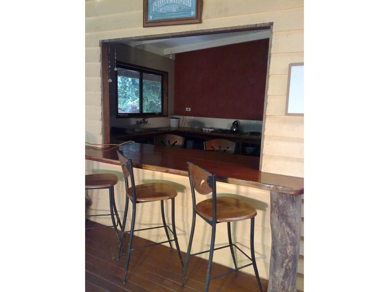 Lot 418 Cape Tribulation Road COW BAY, Daintree QLD 4873