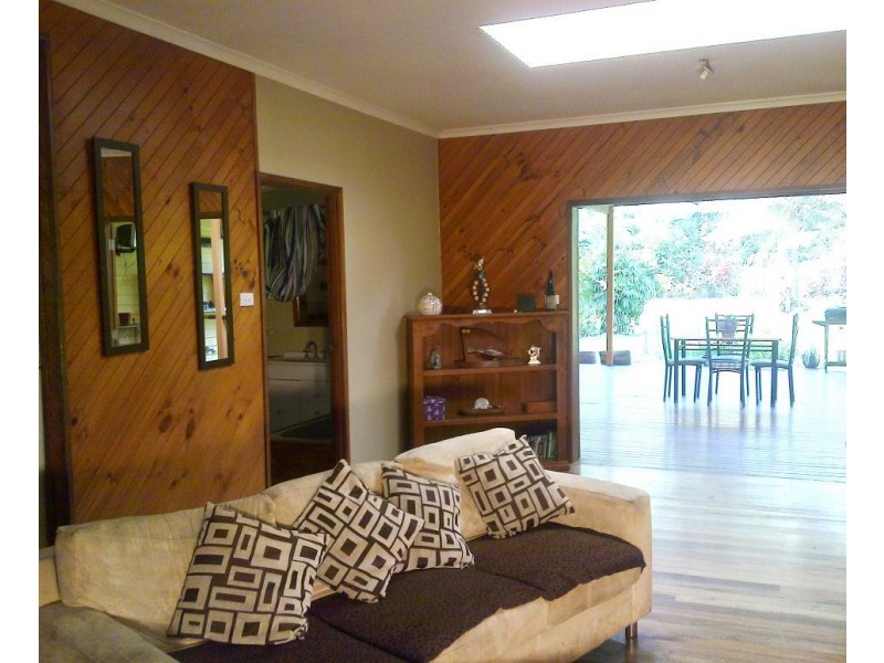 Lot 418 Cape Tribulation Road COW BAY, Daintree QLD 4873