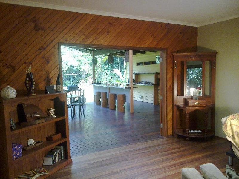 Lot 418 Cape Tribulation Road COW BAY, Daintree QLD 4873