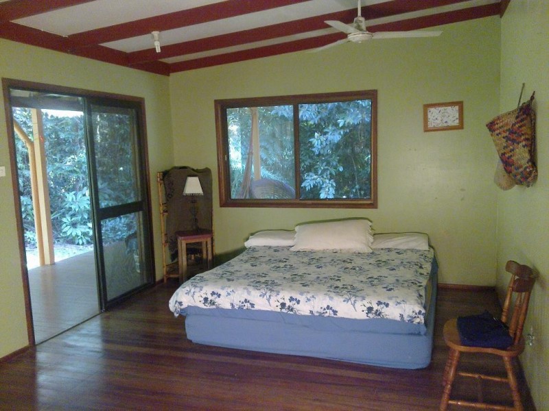 Lot 418 Cape Tribulation Road COW BAY, Daintree QLD 4873