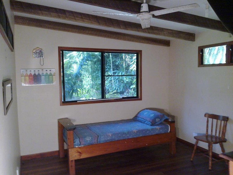 Lot 418 Cape Tribulation Road COW BAY, Daintree QLD 4873