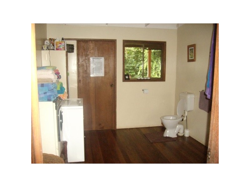 Lot 418 Cape Tribulation Road COW BAY, Daintree QLD 4873