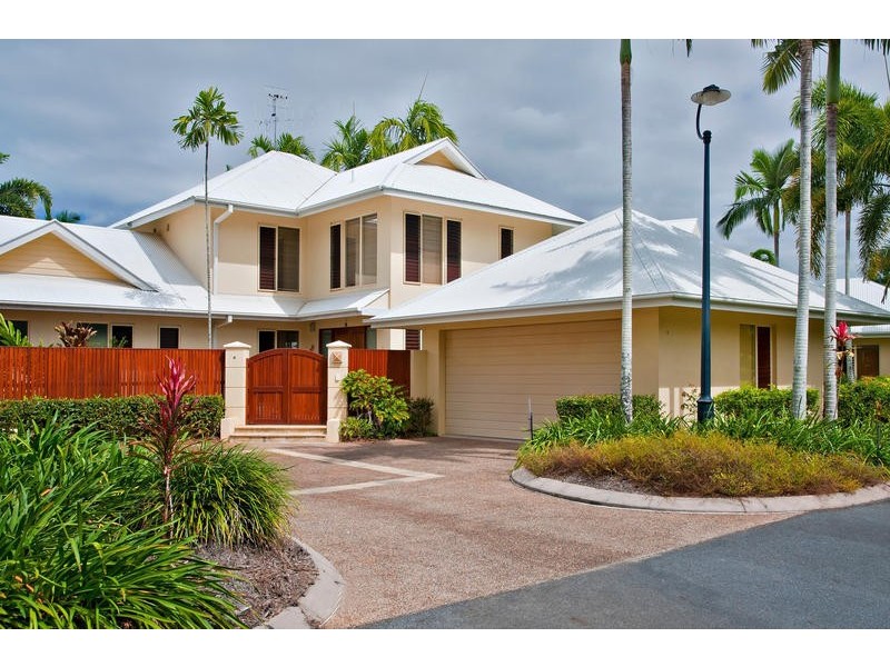 4 Paradise Links, Port Douglas QLD 4877