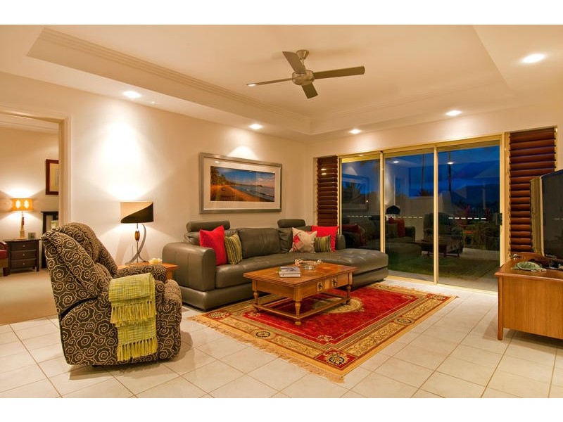 4 Paradise Links, Port Douglas QLD 4877