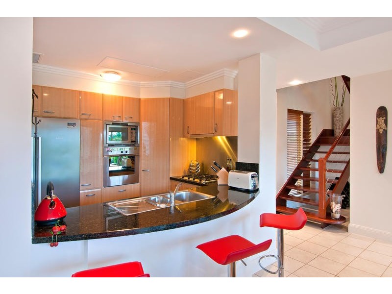 4 Paradise Links, Port Douglas QLD 4877