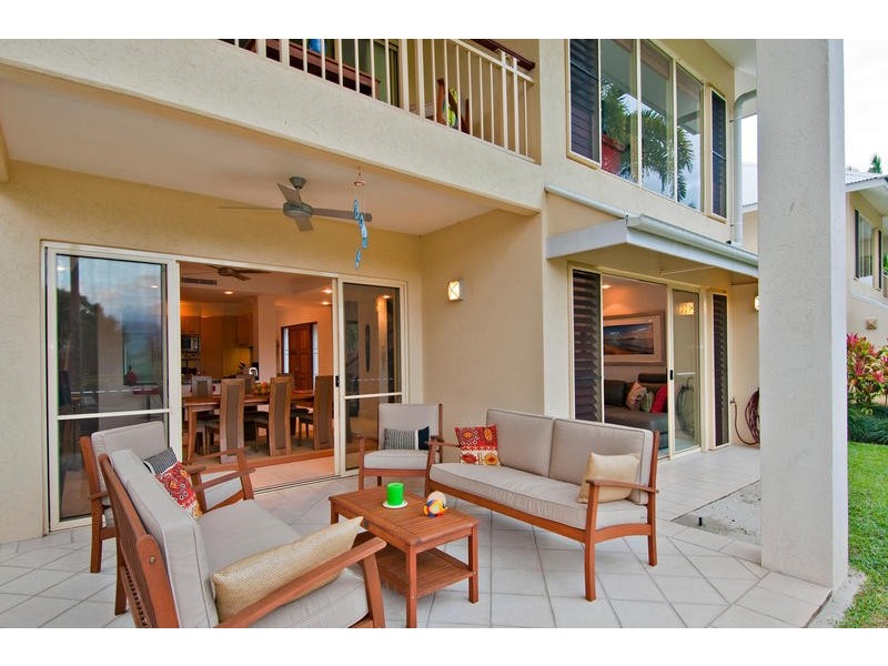 4 Paradise Links, Port Douglas QLD 4877