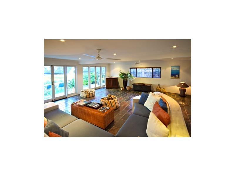 134 Marine Parade, Newell QLD 4873