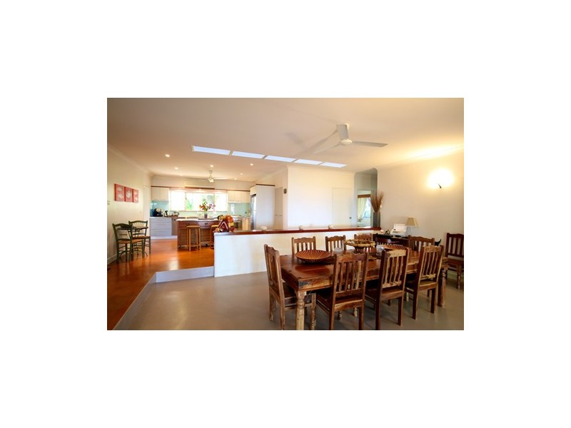 134 Marine Parade, Newell QLD 4873