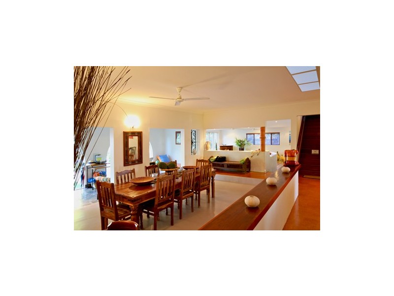 134 Marine Parade, Newell QLD 4873