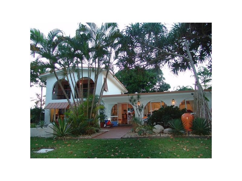 134 Marine Parade, Newell QLD 4873