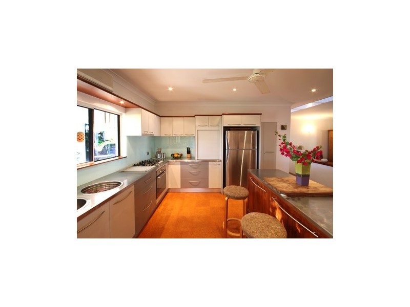 134 Marine Parade, Newell QLD 4873