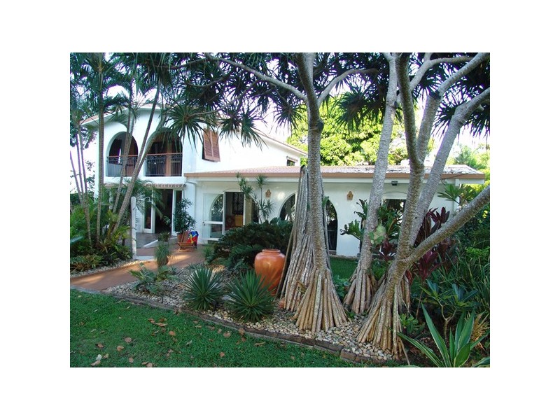 134 Marine Parade, Newell QLD 4873