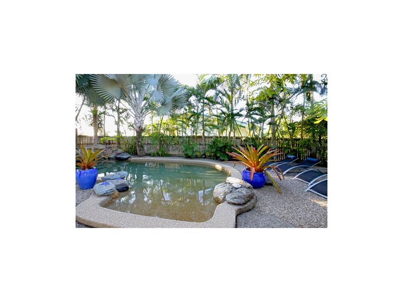 134 Marine Parade, Newell QLD 4873