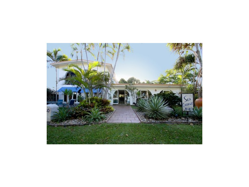 134 Marine Parade, Newell QLD 4873