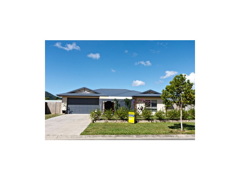 4 Gerygone Close, Mossman QLD 4873