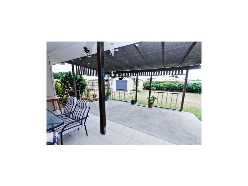 4 Gerygone Close, Mossman QLD 4873