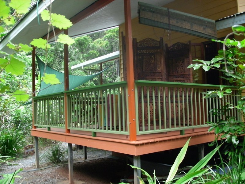 COW BAY 188 Bloodwood, Daintree QLD 4873