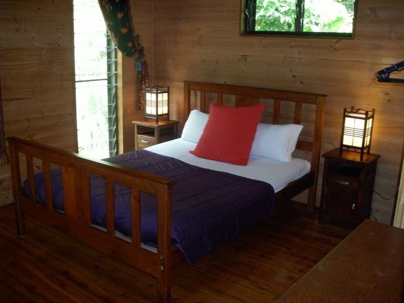 COW BAY 188 Bloodwood, Daintree QLD 4873